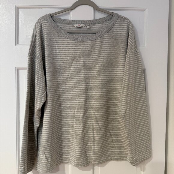 Vineyard Vines Women's Crewneck Sweatshirt -- Large - Picture 1 of 3